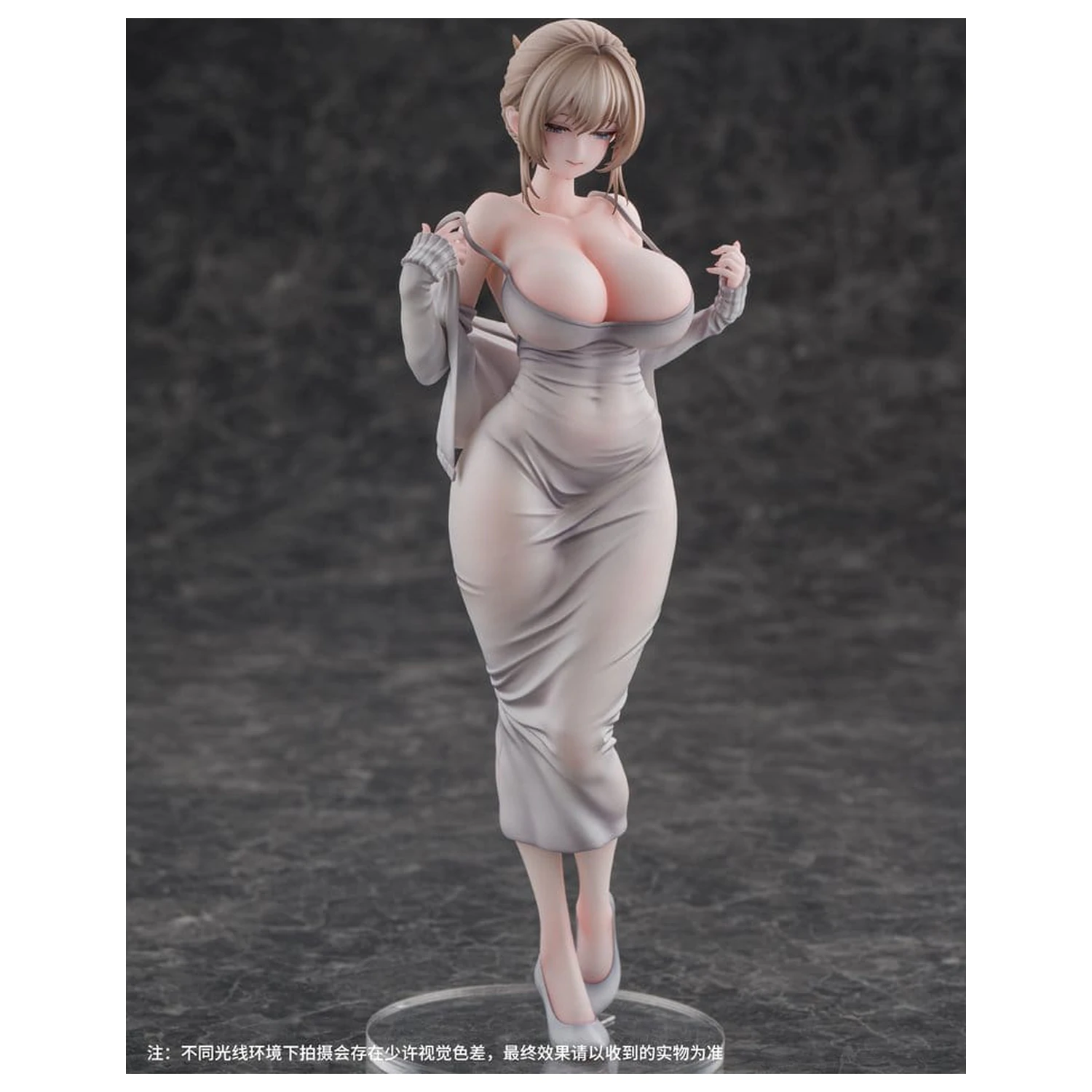 Original Character Figurka PVC 1/6 Muboubi na Erin illustration by Gwan-E 28 cm zdjęcie produktu