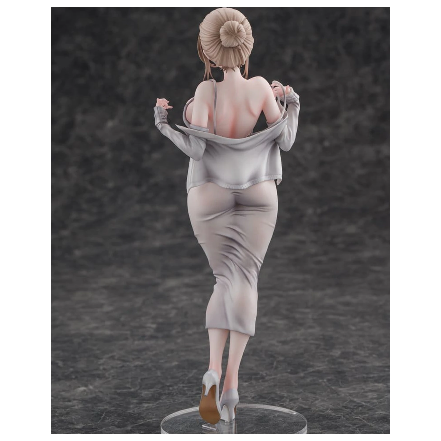 Original Character Figurka PVC 1/6 Muboubi na Erin illustration by Gwan-E 28 cm zdjęcie produktu