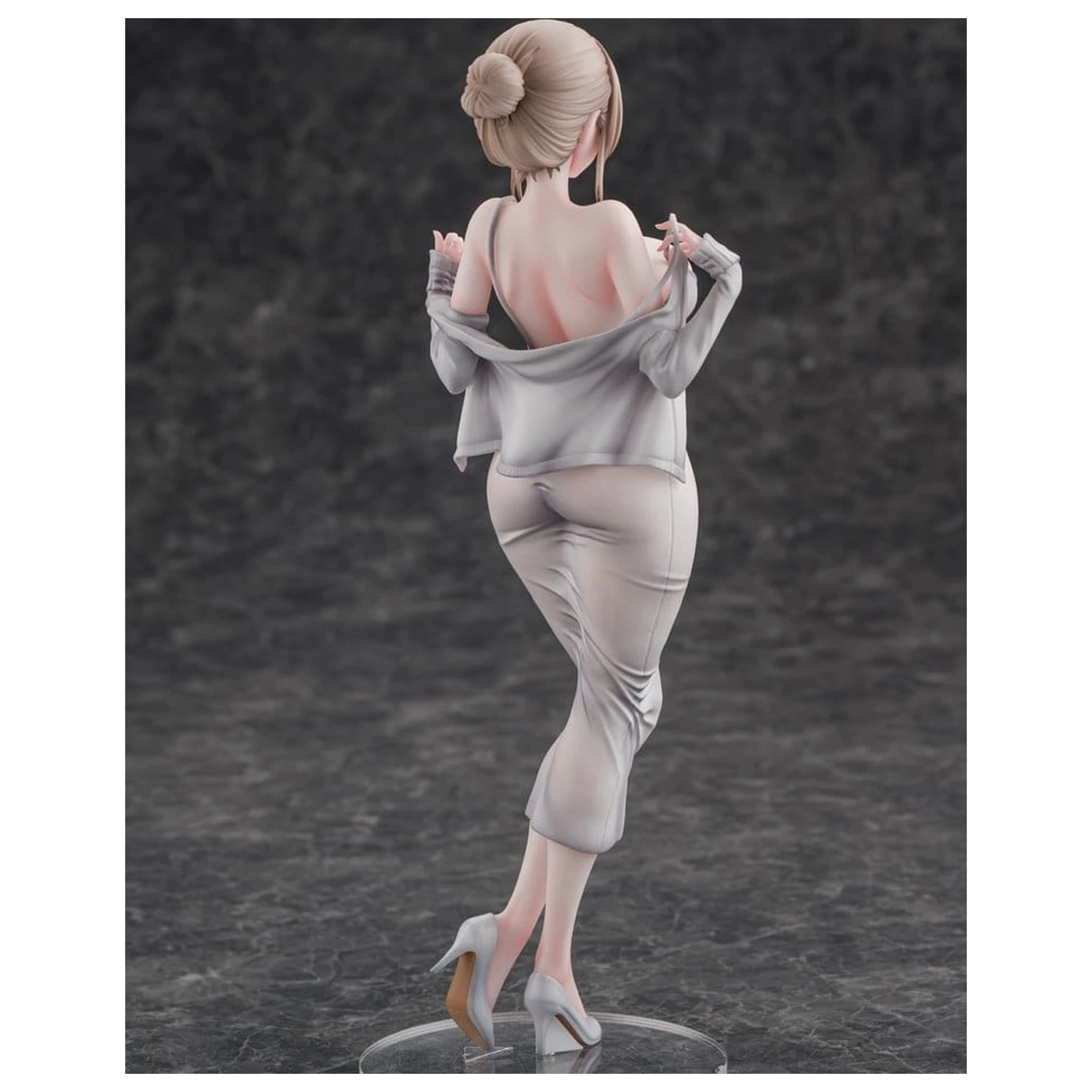 Original Character Figurka PVC 1/6 Muboubi na Erin illustration by Gwan-E 28 cm zdjęcie produktu