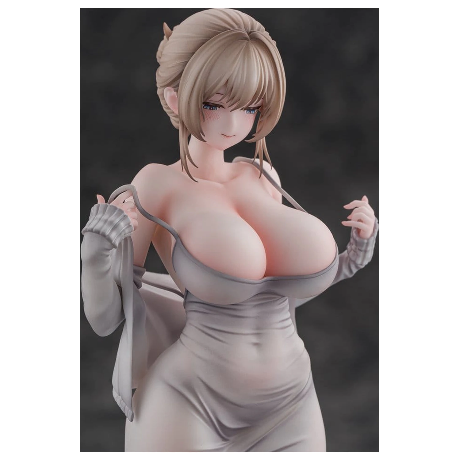 Original Character Figurka PVC 1/6 Muboubi na Erin illustration by Gwan-E 28 cm zdjęcie produktu