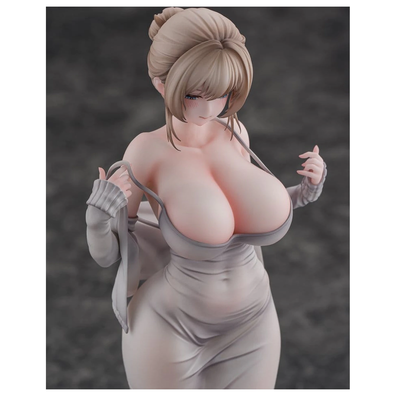 Original Character Figurka PVC 1/6 Muboubi na Erin illustration by Gwan-E 28 cm zdjęcie produktu