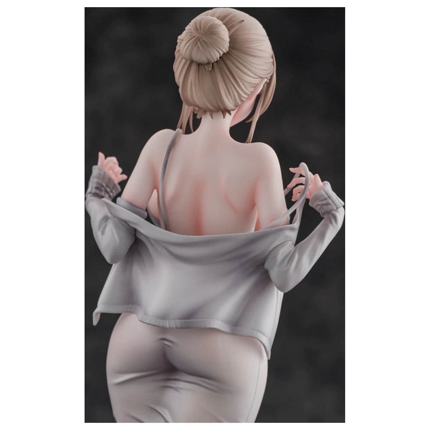 Original Character Figurka PVC 1/6 Muboubi na Erin illustration by Gwan-E 28 cm zdjęcie produktu