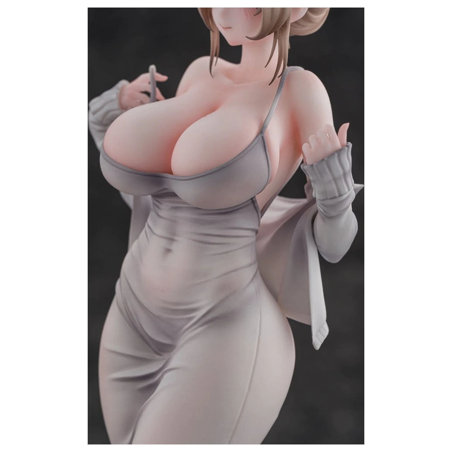 Original Character Figurka PVC 1/6 Muboubi na Erin illustration by Gwan-E 28 cm zdjęcie produktu