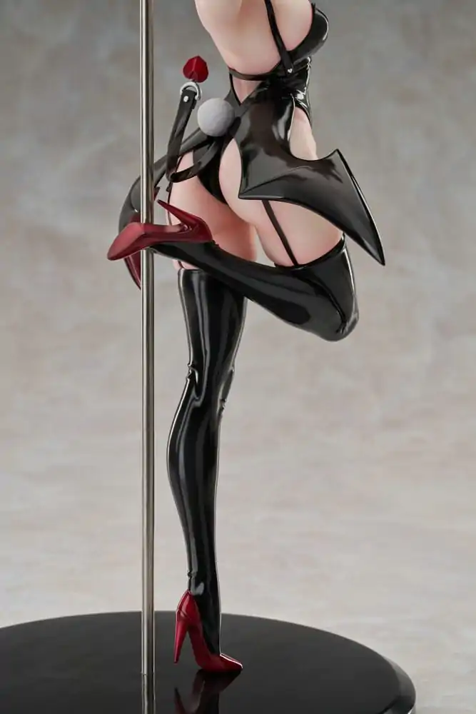 Oryginalna Postać Statua PVC 1/6 Muma Komurasaki Bunny Ver. ilustracja autorstwa Ohisashiburi 29 cm zdjęcie produktu
