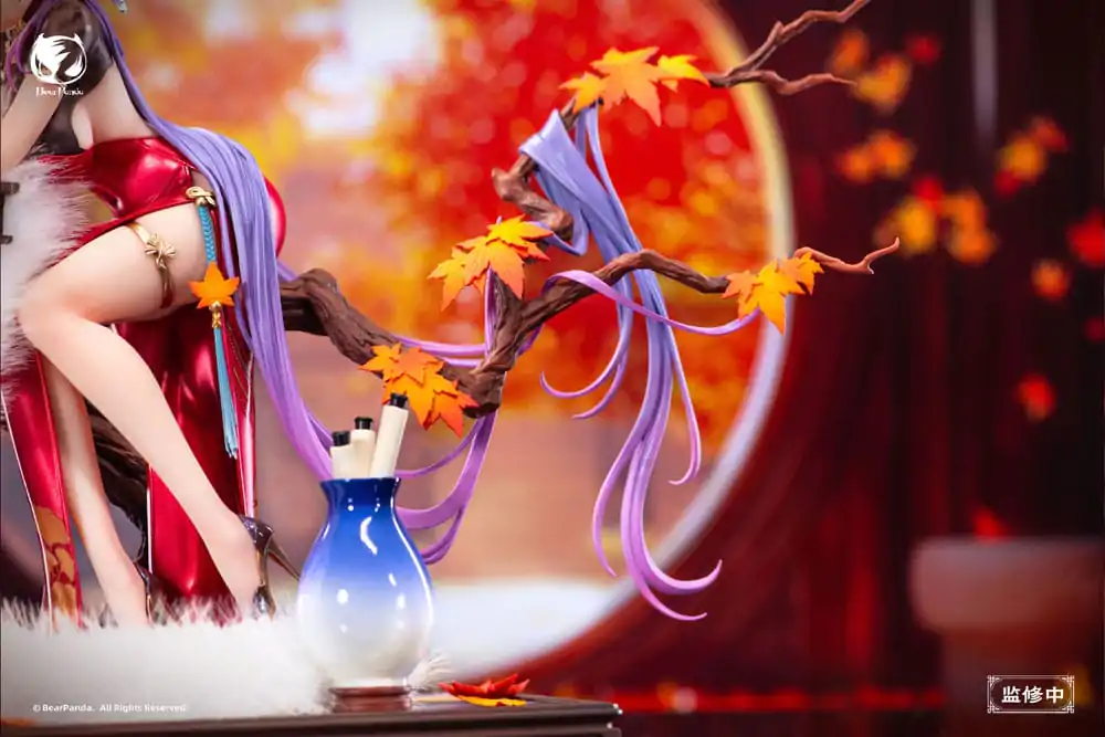 Oryginalna Figurka PCV Original Character 1/6 Nalan´s Poetry 23 cm zdjęcie produktu