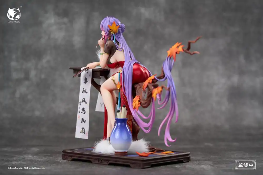Oryginalna Figurka PCV Original Character 1/6 Nalan´s Poetry 23 cm zdjęcie produktu