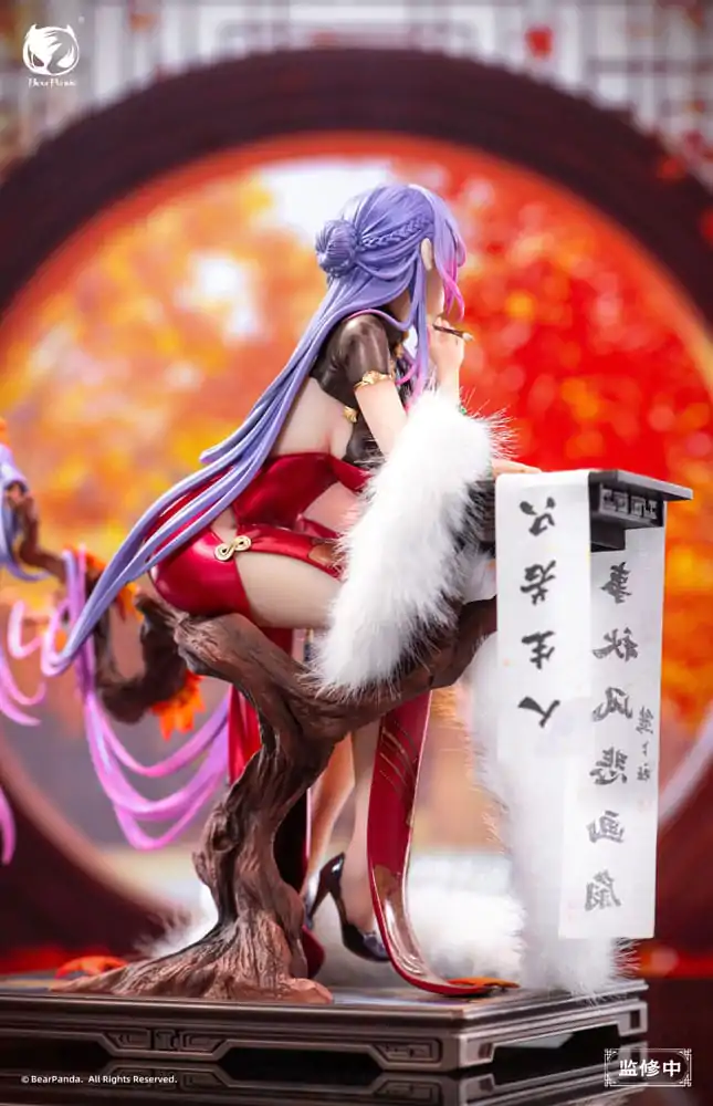 Oryginalna Figurka PCV Original Character 1/6 Nalan´s Poetry 23 cm zdjęcie produktu