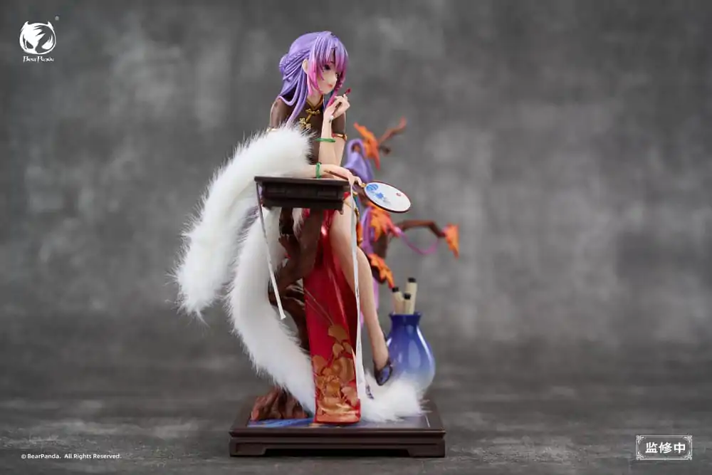 Oryginalna Figurka PCV Original Character 1/6 Nalan´s Poetry 23 cm zdjęcie produktu