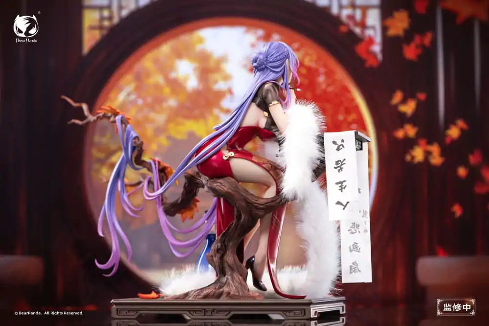 Oryginalna Figurka PCV Original Character 1/6 Nalan´s Poetry 23 cm zdjęcie produktu