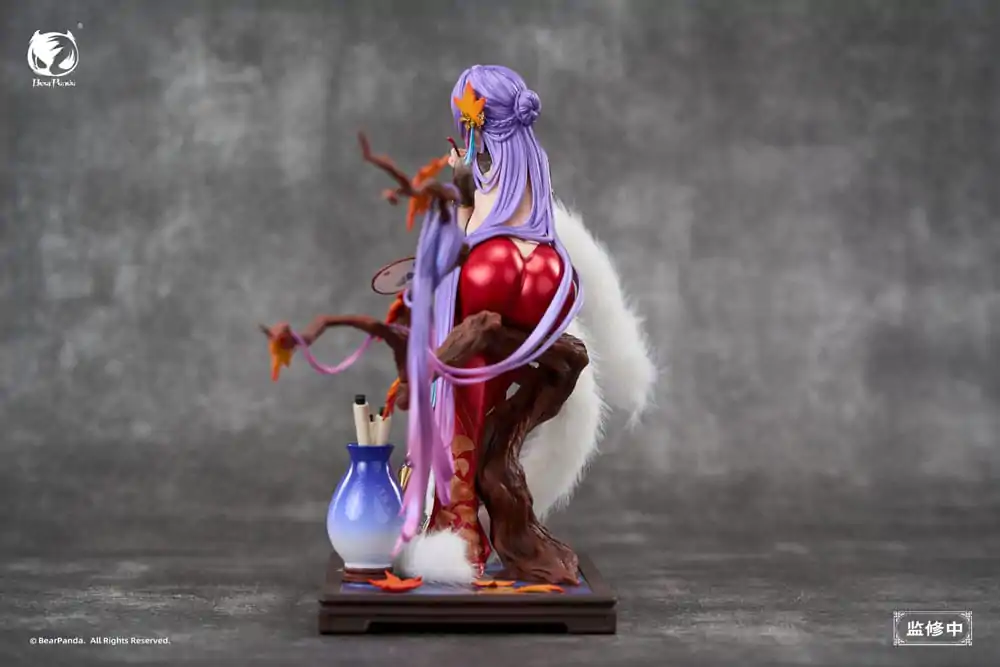 Oryginalna Figurka PCV Original Character 1/6 Nalan´s Poetry 23 cm zdjęcie produktu