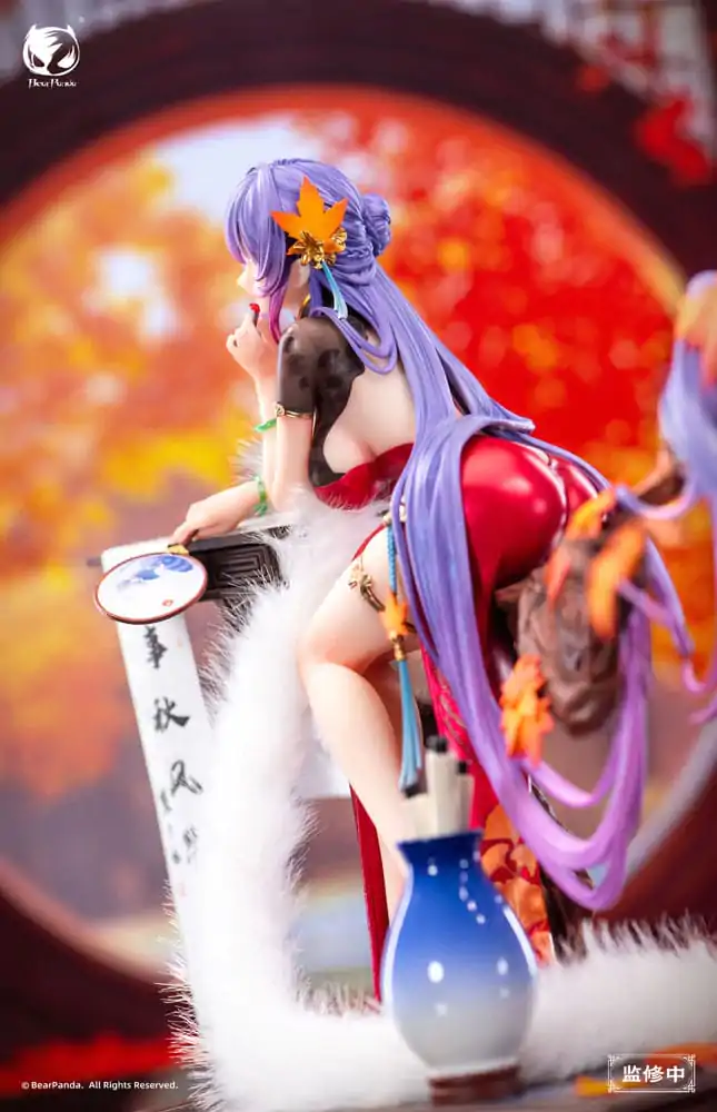 Oryginalna Figurka PCV Original Character 1/6 Nalan´s Poetry 23 cm zdjęcie produktu