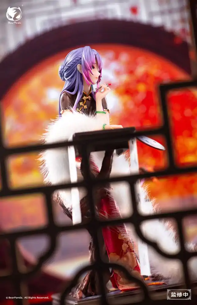 Oryginalna Figurka PCV Original Character 1/6 Nalan´s Poetry 23 cm zdjęcie produktu