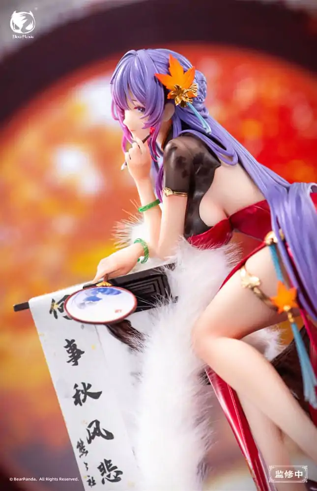 Oryginalna Figurka PCV Original Character 1/6 Nalan´s Poetry 23 cm zdjęcie produktu