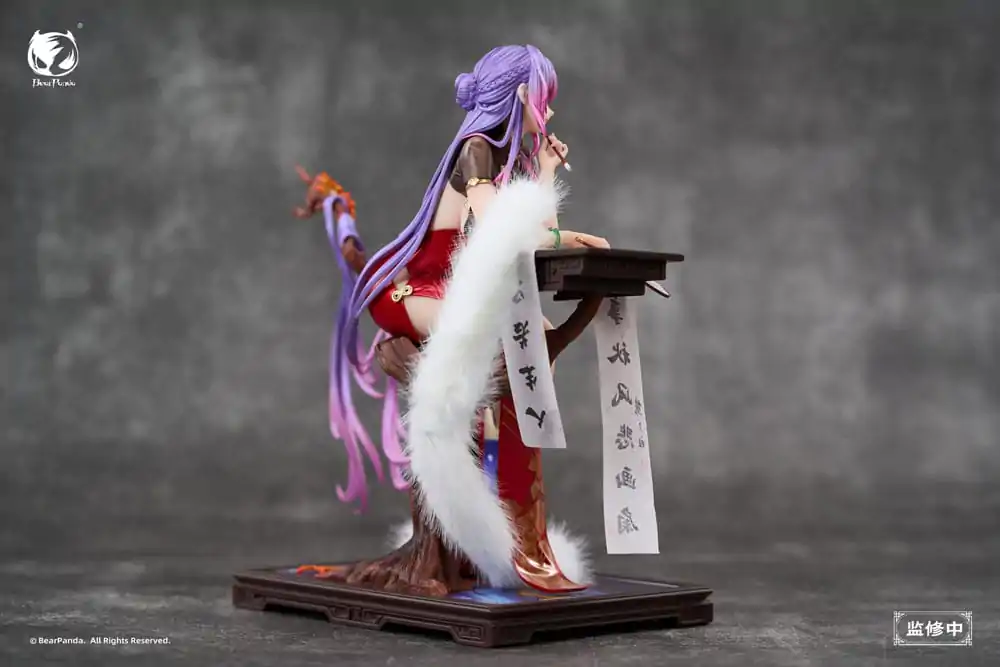 Oryginalna Figurka PCV Original Character 1/6 Nalan´s Poetry 23 cm zdjęcie produktu