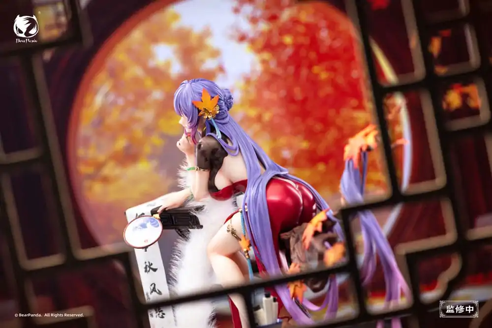Oryginalna Figurka PCV Original Character 1/6 Nalan´s Poetry 23 cm zdjęcie produktu