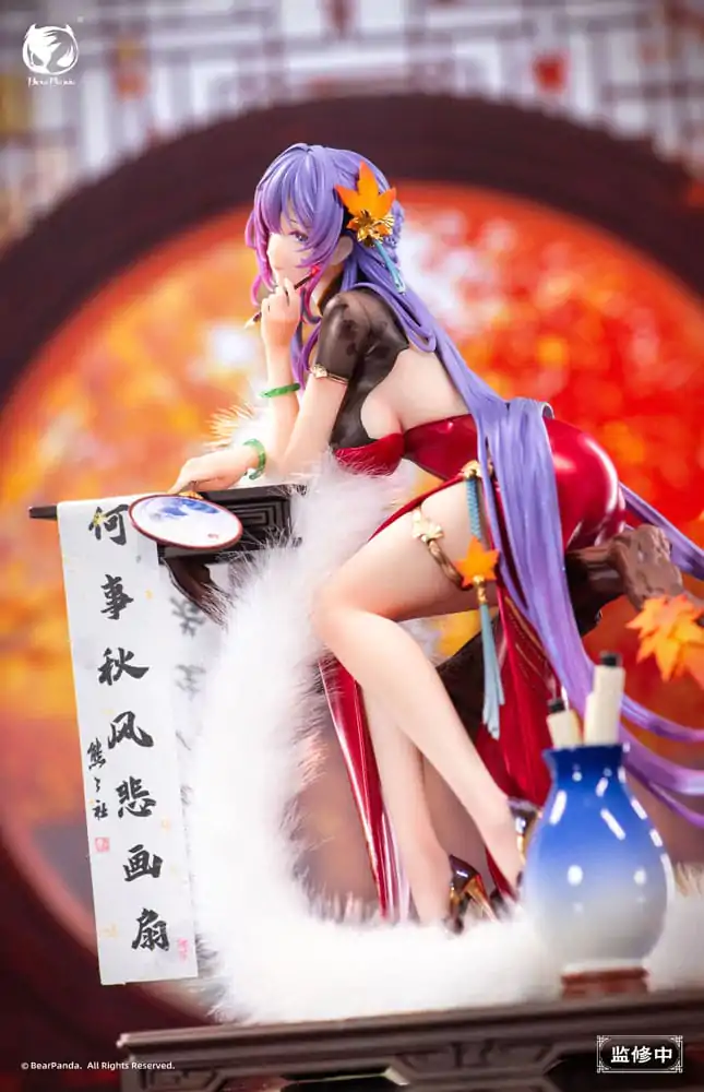Oryginalna Figurka PCV Original Character 1/6 Nalan´s Poetry 23 cm zdjęcie produktu