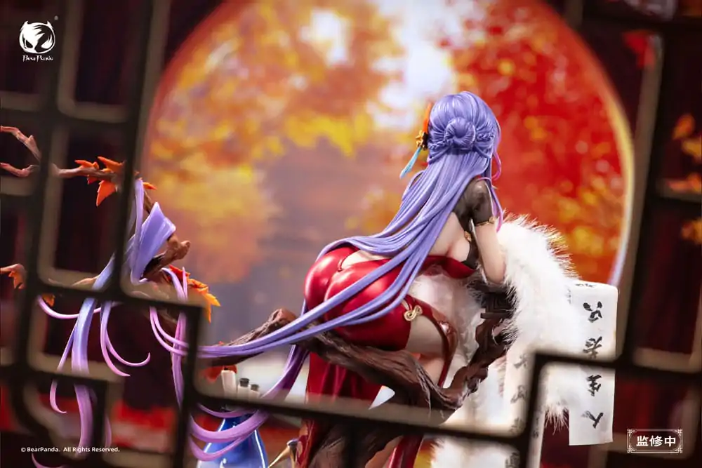 Oryginalna Figurka PCV Original Character 1/6 Nalan´s Poetry 23 cm zdjęcie produktu