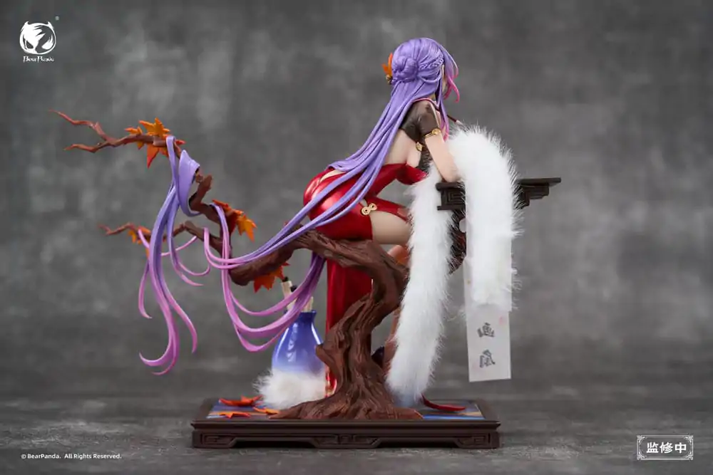 Oryginalna Figurka PCV Original Character 1/6 Nalan´s Poetry 23 cm zdjęcie produktu