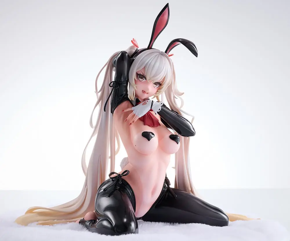 Figurka Original Character Statue 1/6 Nana Kuroe 16 cm zdjęcie produktu