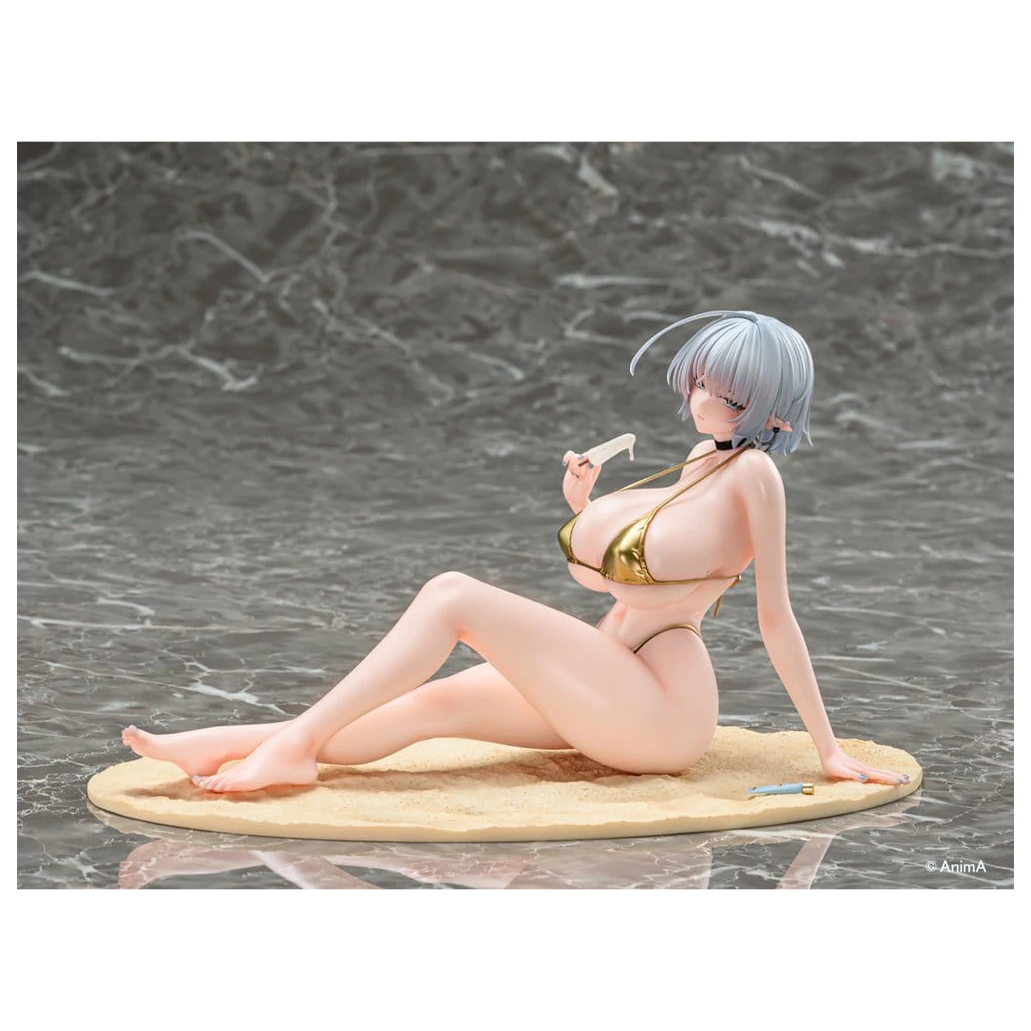 Original Character Figurka PVC 1/6 Naophelia Bikini Ver. ilustracja AnimA 15 cm zdjęcie produktu
