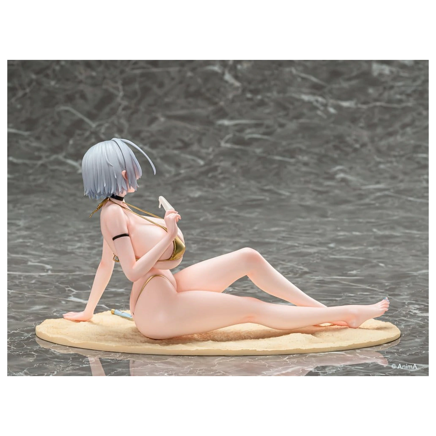 Original Character Figurka PVC 1/6 Naophelia Bikini Ver. ilustracja AnimA 15 cm zdjęcie produktu