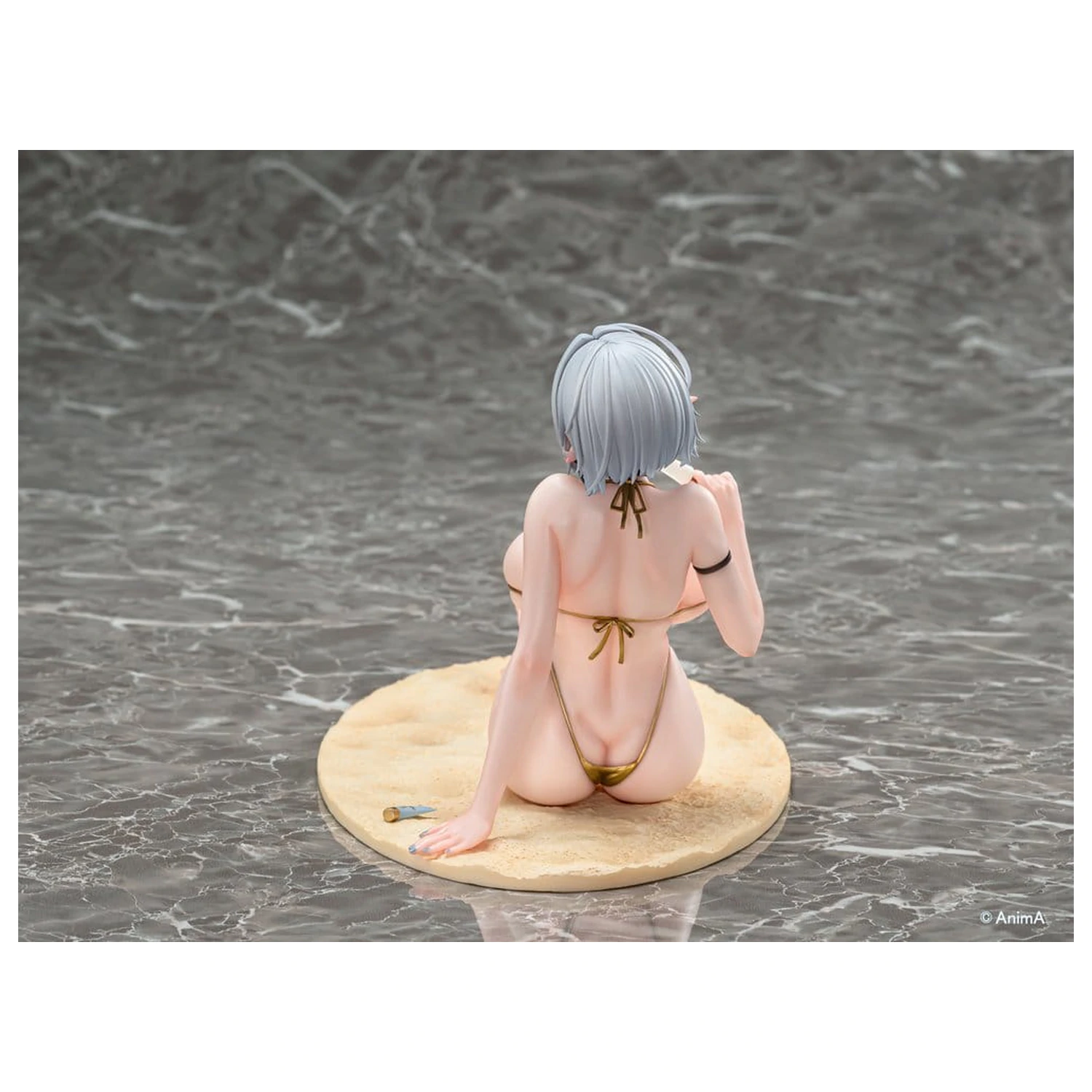 Original Character Figurka PVC 1/6 Naophelia Bikini Ver. ilustracja AnimA 15 cm zdjęcie produktu