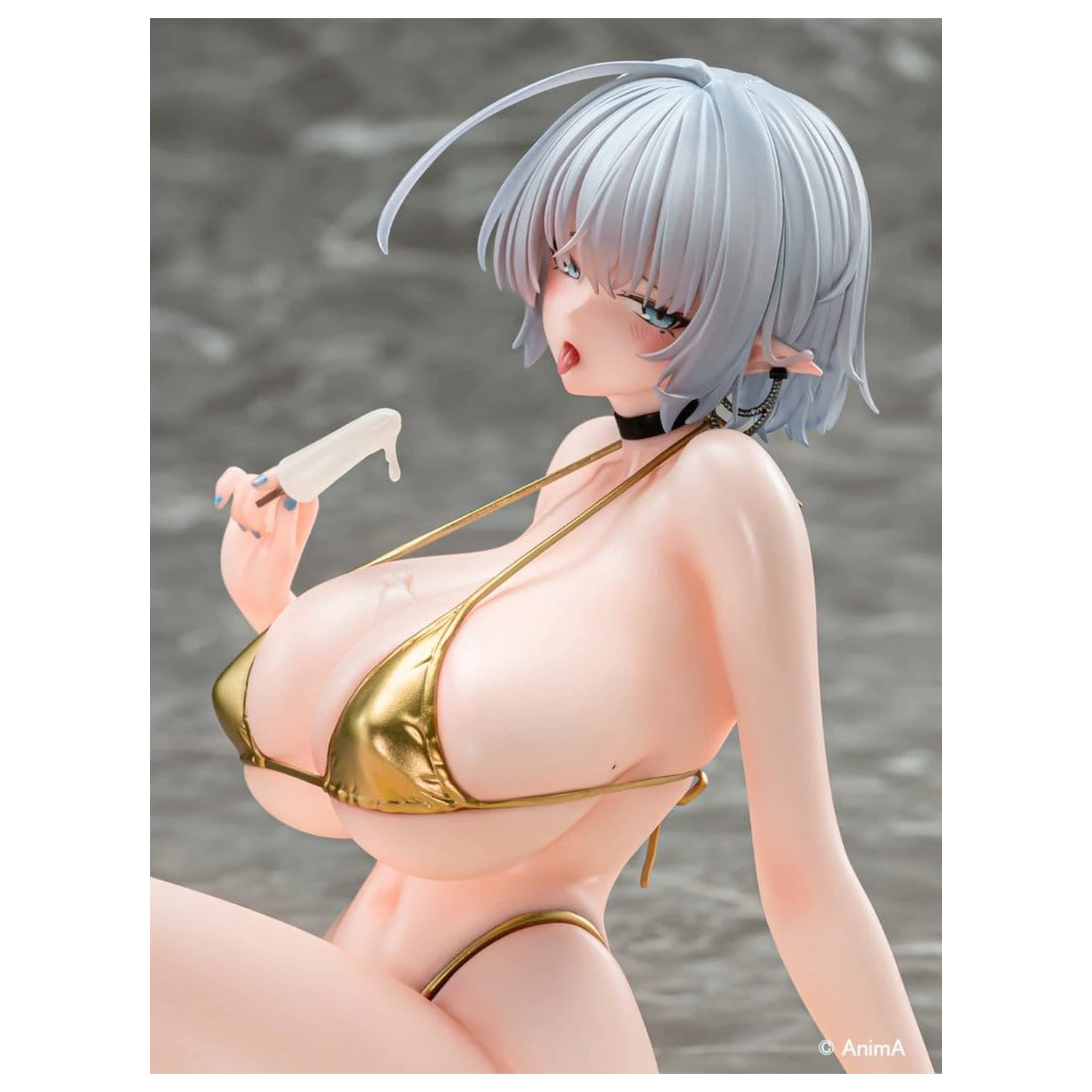 Original Character Figurka PVC 1/6 Naophelia Bikini Ver. ilustracja AnimA 15 cm zdjęcie produktu