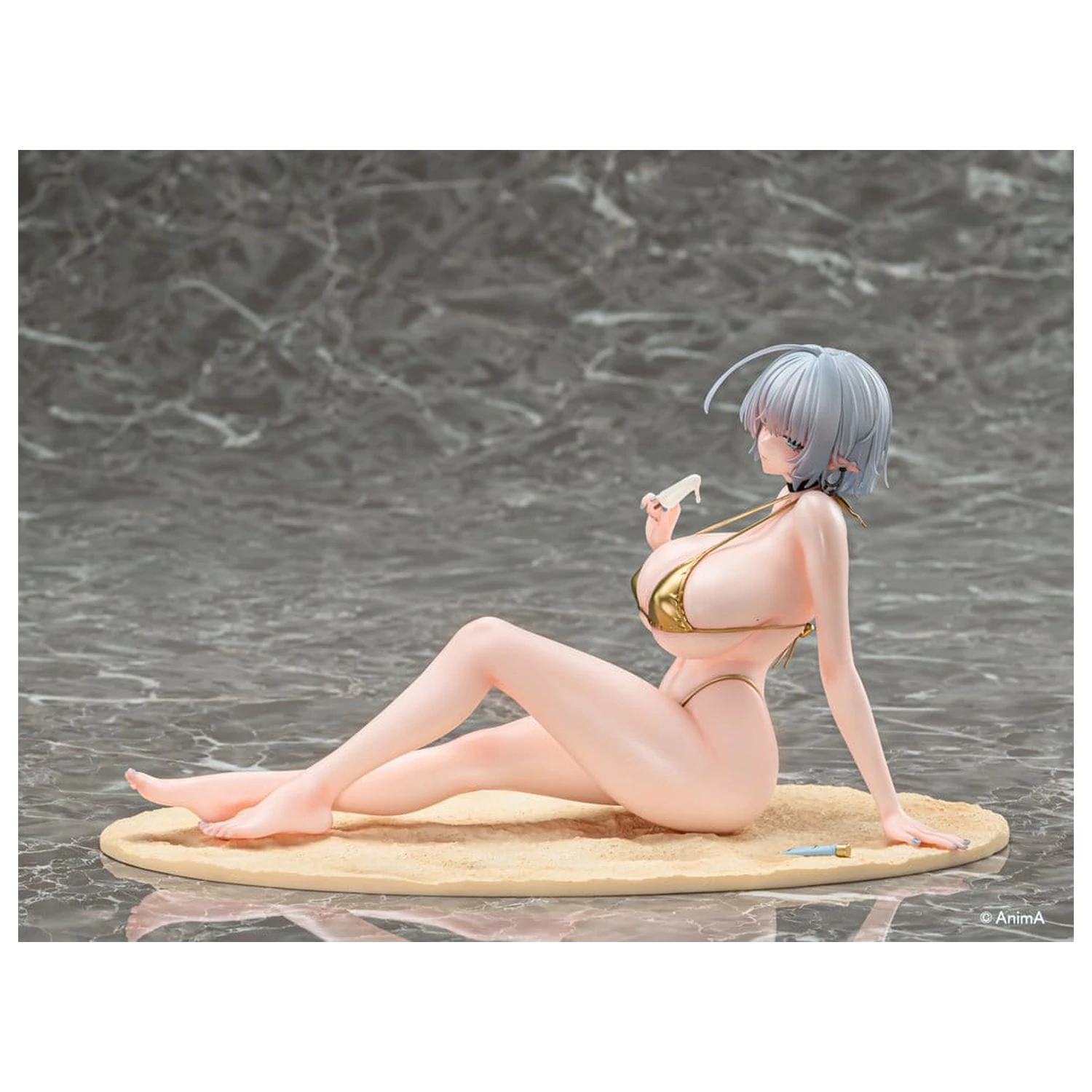 Original Character Figurka PVC 1/6 Naophelia Bikini Ver. ilustracja AnimA 15 cm zdjęcie produktu