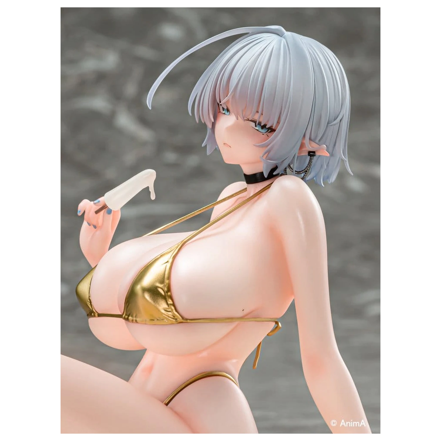 Original Character Figurka PVC 1/6 Naophelia Bikini Ver. ilustracja AnimA 15 cm zdjęcie produktu