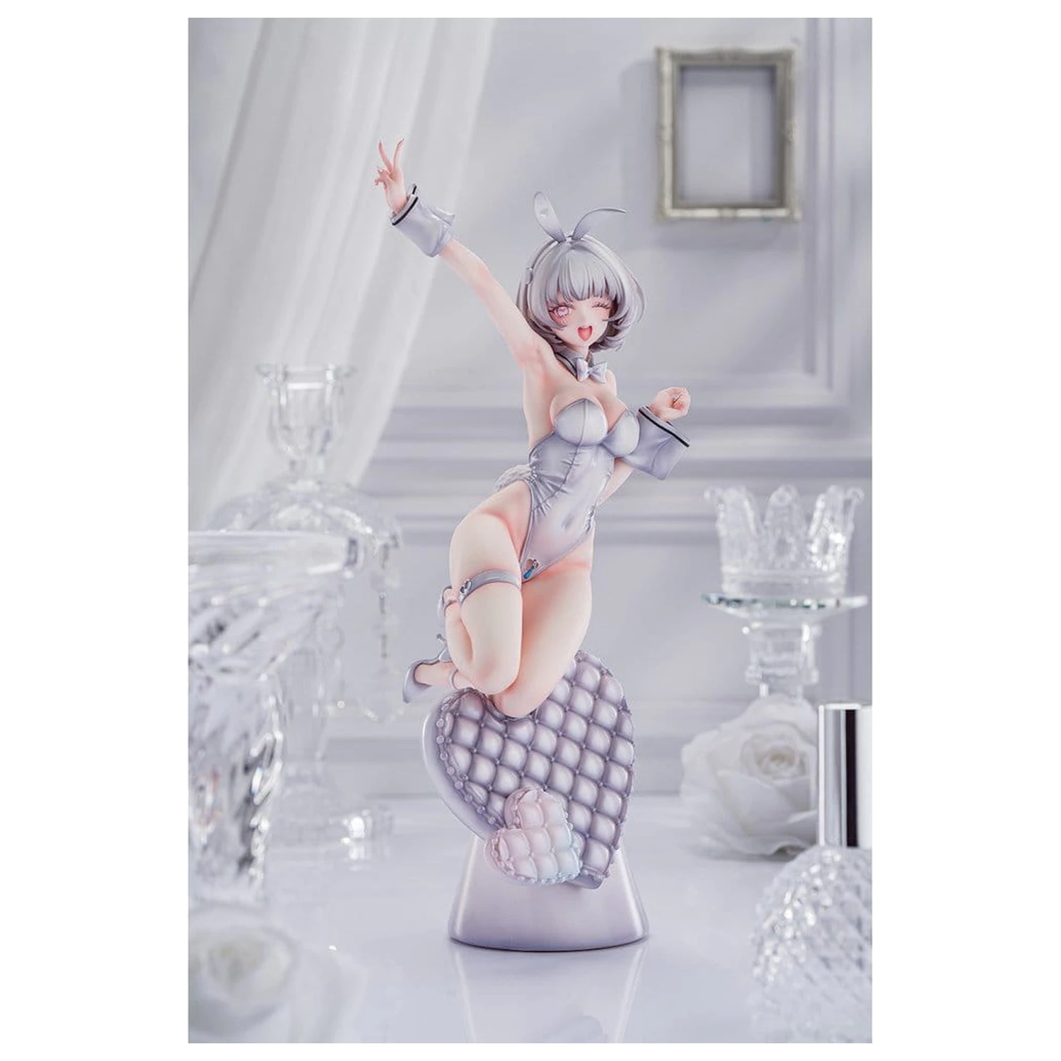 Original Character Figurka PCV 1/6 Natalia illustration by Ohisashiburi 30 cm zdjęcie produktu