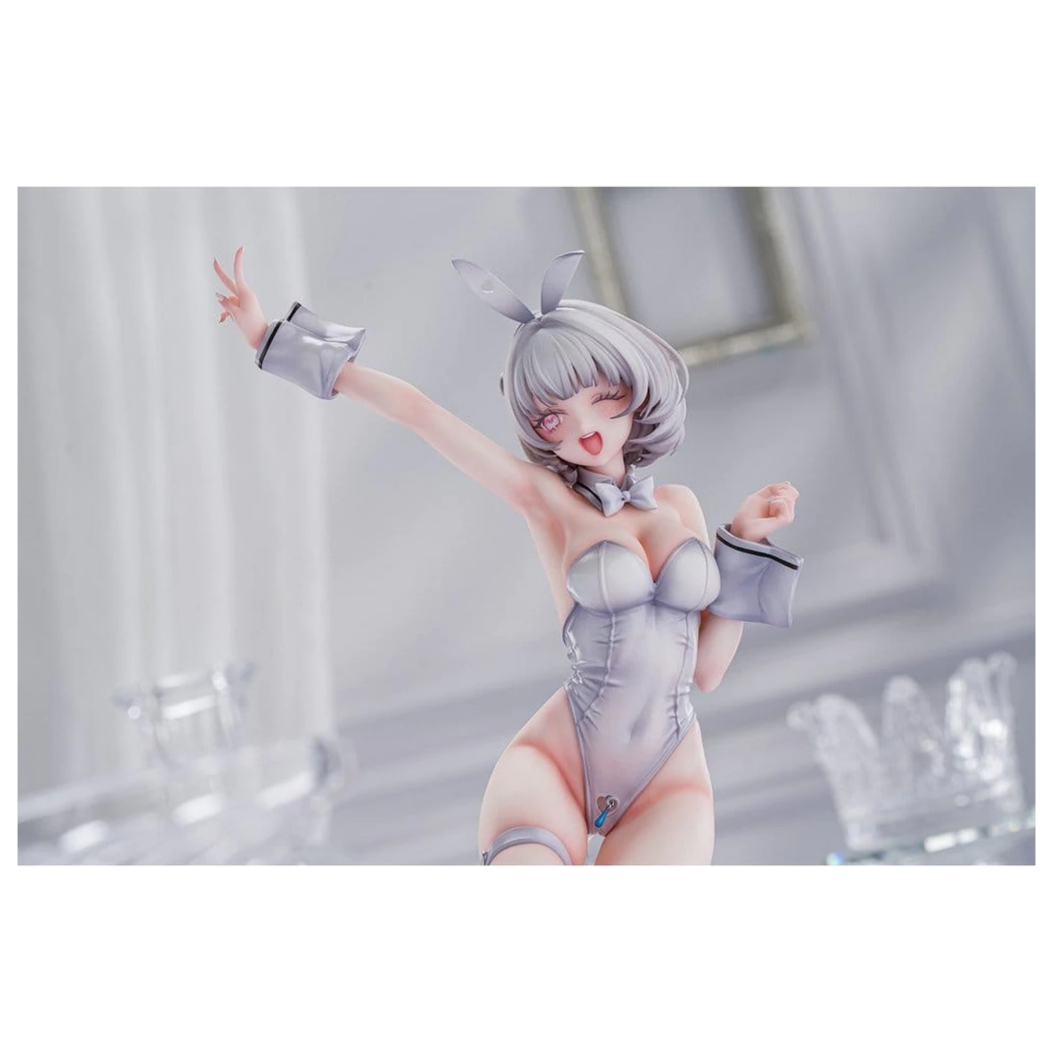 Original Character Figurka PCV 1/6 Natalia illustration by Ohisashiburi 30 cm zdjęcie produktu