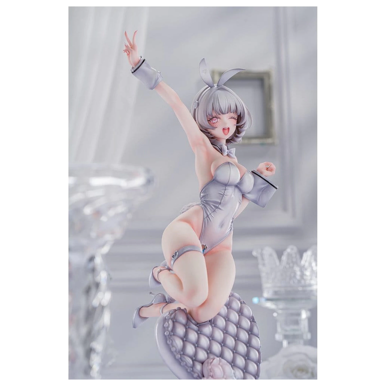 Original Character Figurka PCV 1/6 Natalia illustration by Ohisashiburi 30 cm zdjęcie produktu