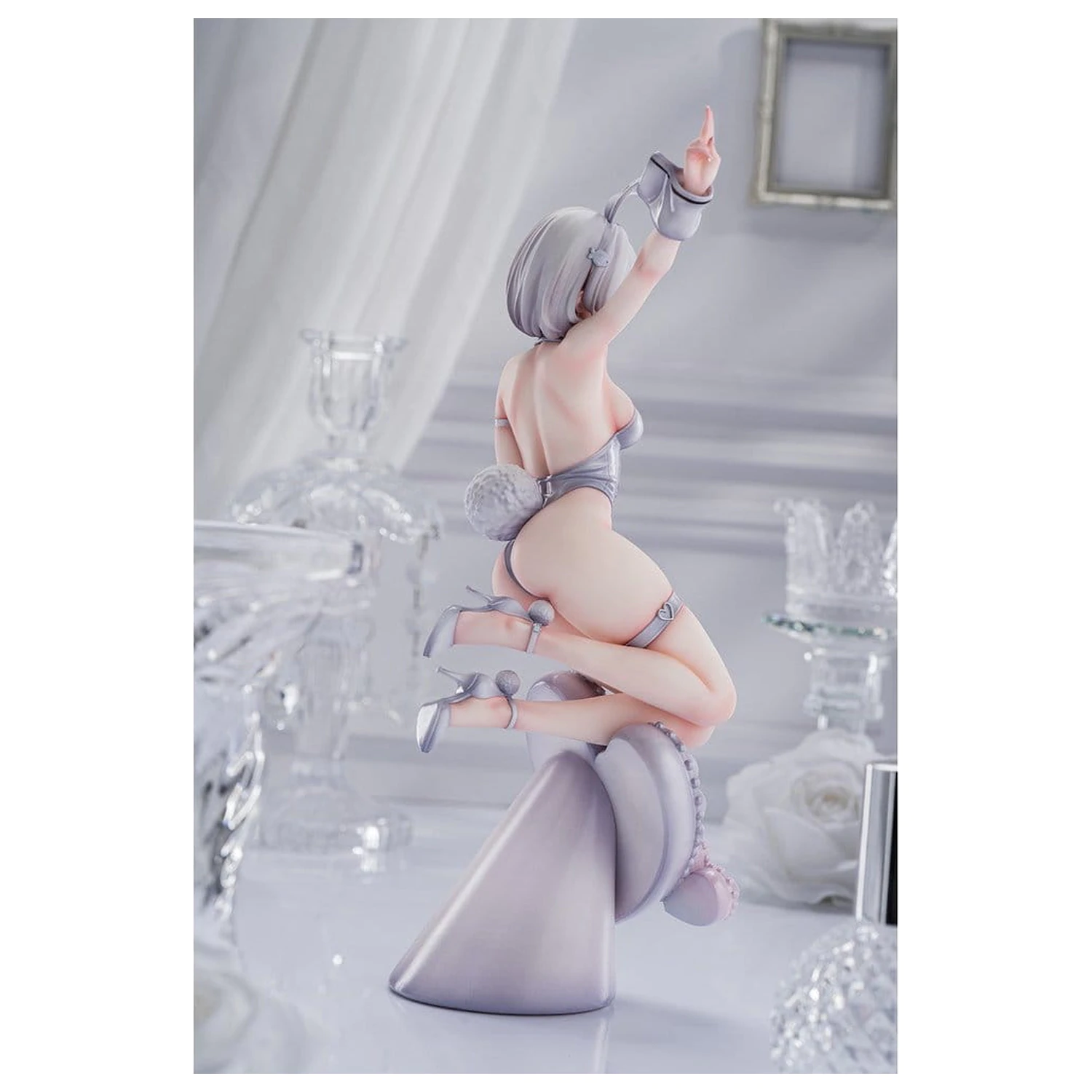 Original Character Figurka PCV 1/6 Natalia illustration by Ohisashiburi 30 cm zdjęcie produktu
