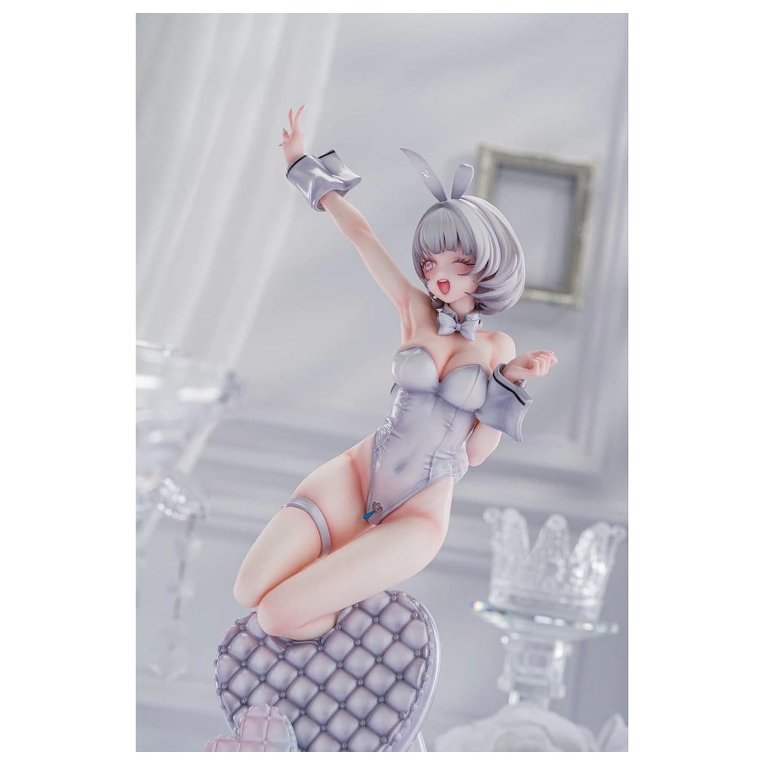 Original Character Figurka PCV 1/6 Natalia illustration by Ohisashiburi 30 cm zdjęcie produktu