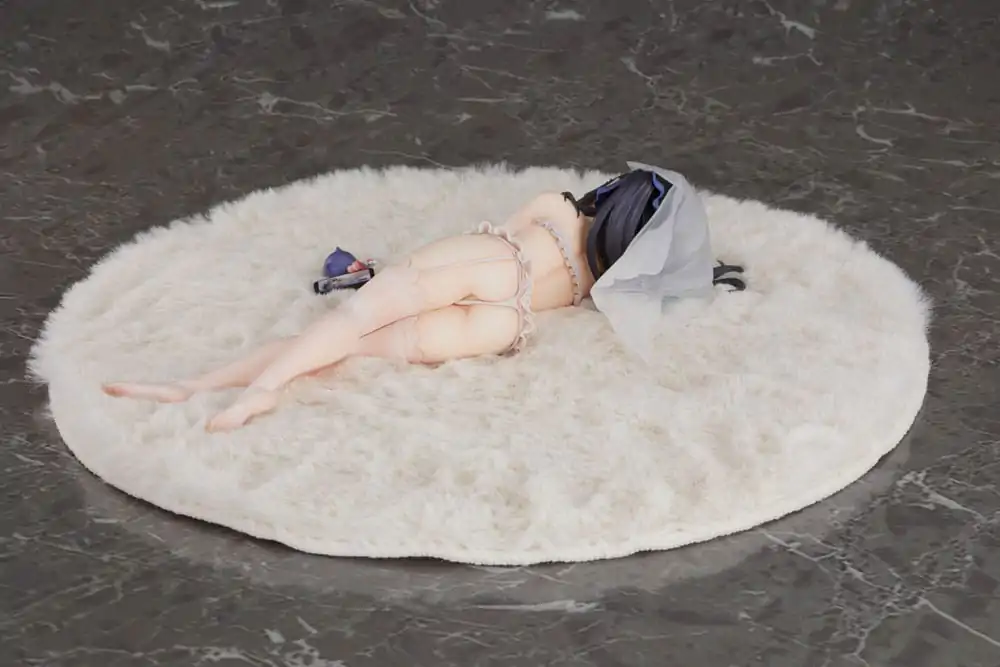 Figurka Original Character 1/6 Nesoberi Sutora Ilustracja Tamano Kedama Regular Edition 5 cm zdjęcie produktu