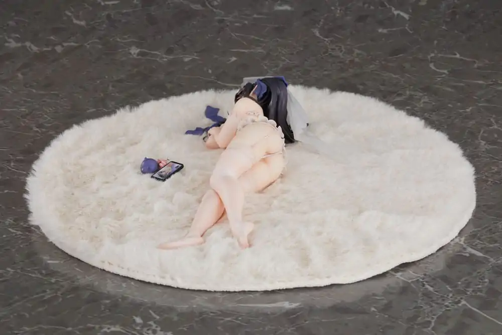 Figurka Original Character 1/6 Nesoberi Sutora Ilustracja Tamano Kedama Regular Edition 5 cm zdjęcie produktu