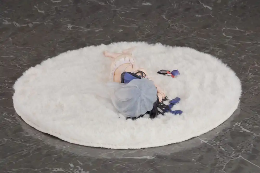 Figurka Original Character 1/6 Nesoberi Sutora Ilustracja Tamano Kedama Regular Edition 5 cm zdjęcie produktu