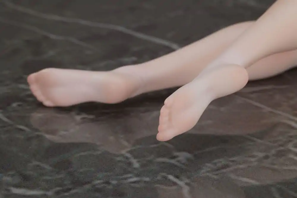 Figurka Original Character 1/6 Nesoberi Sutora Ilustracja Tamano Kedama Regular Edition 5 cm zdjęcie produktu