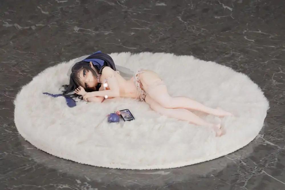 Figurka Original Character 1/6 Nesoberi Sutora Ilustracja Tamano Kedama Regular Edition 5 cm zdjęcie produktu