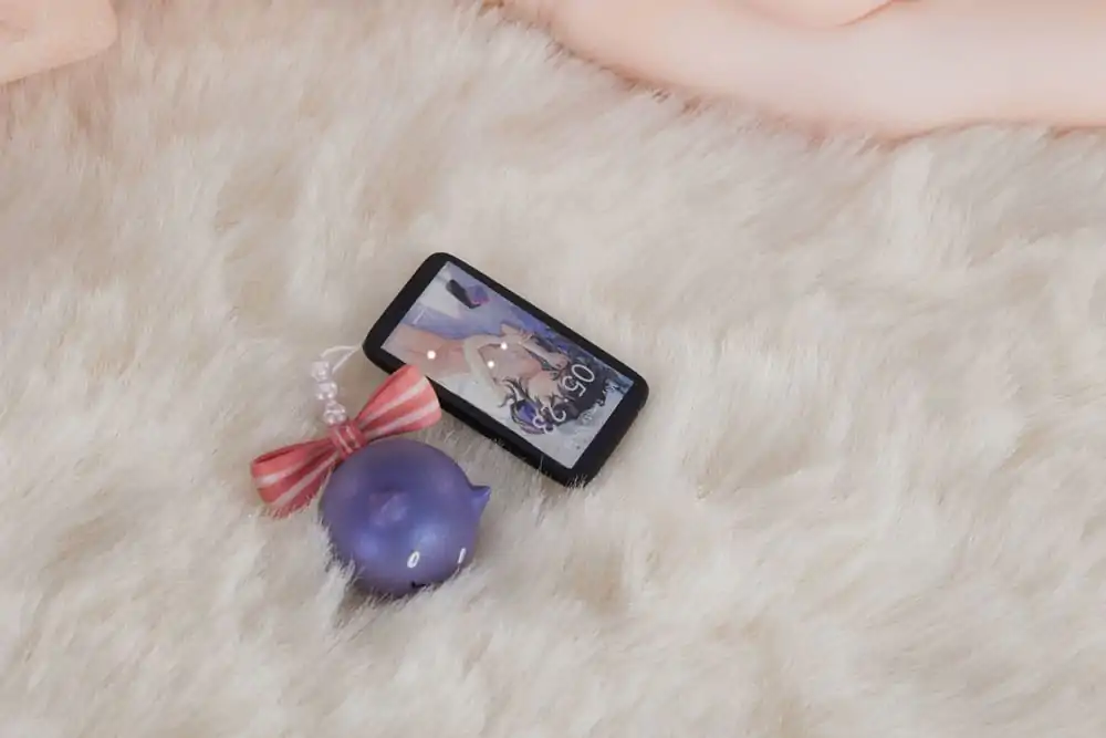 Figurka Original Character 1/6 Nesoberi Sutora Ilustracja Tamano Kedama Regular Edition 5 cm zdjęcie produktu