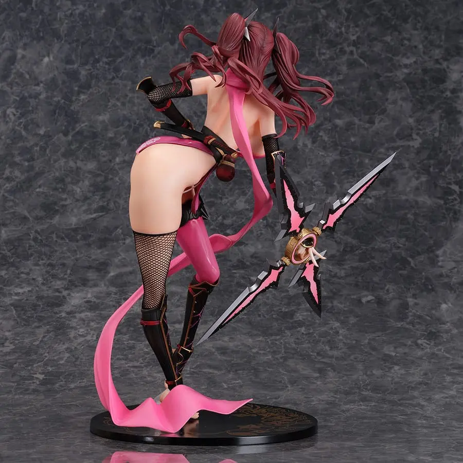 Figurka Original Character Statue 1/6 Ninja Erika re-run 30 cm zdjęcie produktu