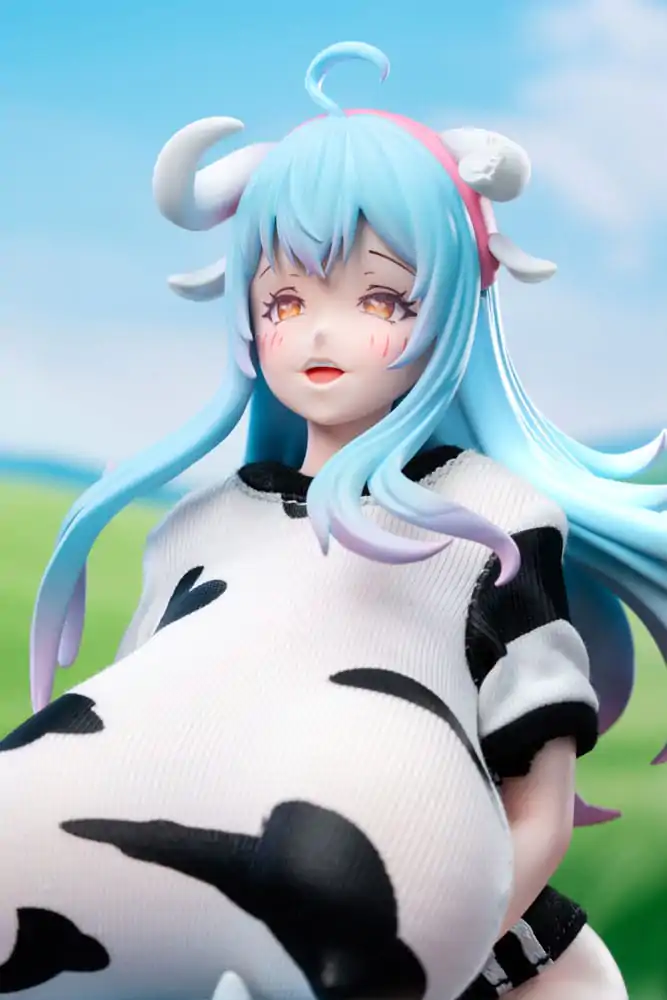 Original Character Statua 1/6 Niu Niang Ilustracja autorstwa znanego kolektywu projektantów Wushan 21 cm zdjęcie produktu