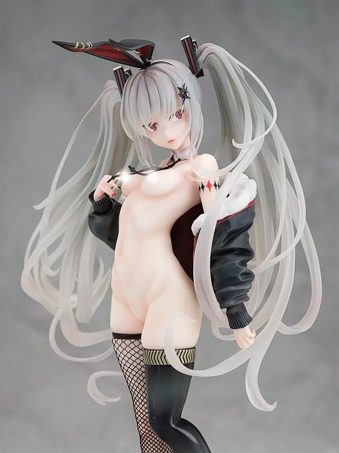 Figurka Oryginalna Postać 1/6 Noir 29 cm zdjęcie produktu