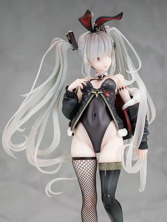 Figurka Oryginalna Postać 1/6 Noir 29 cm zdjęcie produktu