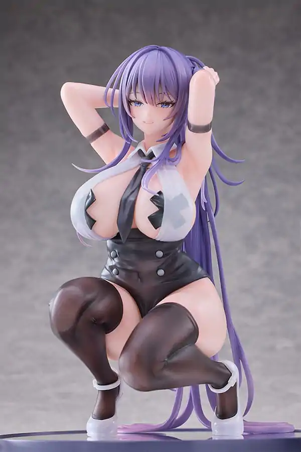Oryginalna Figurka Postaci 1/6 Office Yuna-chan 16 cm zdjęcie produktu