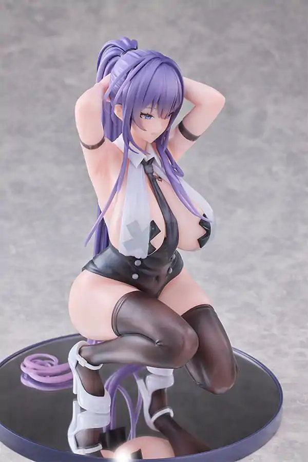 Oryginalna Figurka Postaci 1/6 Office Yuna-chan 16 cm zdjęcie produktu
