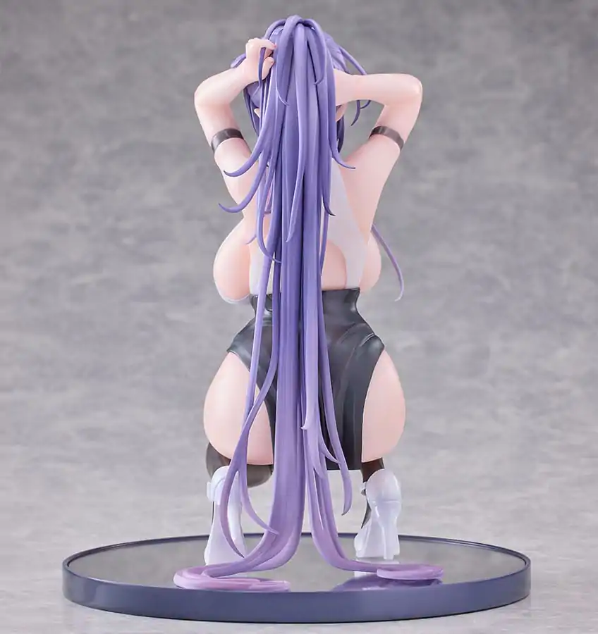 Oryginalna Figurka Postaci 1/6 Office Yuna-chan 16 cm zdjęcie produktu
