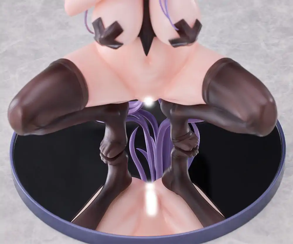 Oryginalna Figurka Postaci 1/6 Office Yuna-chan 16 cm zdjęcie produktu
