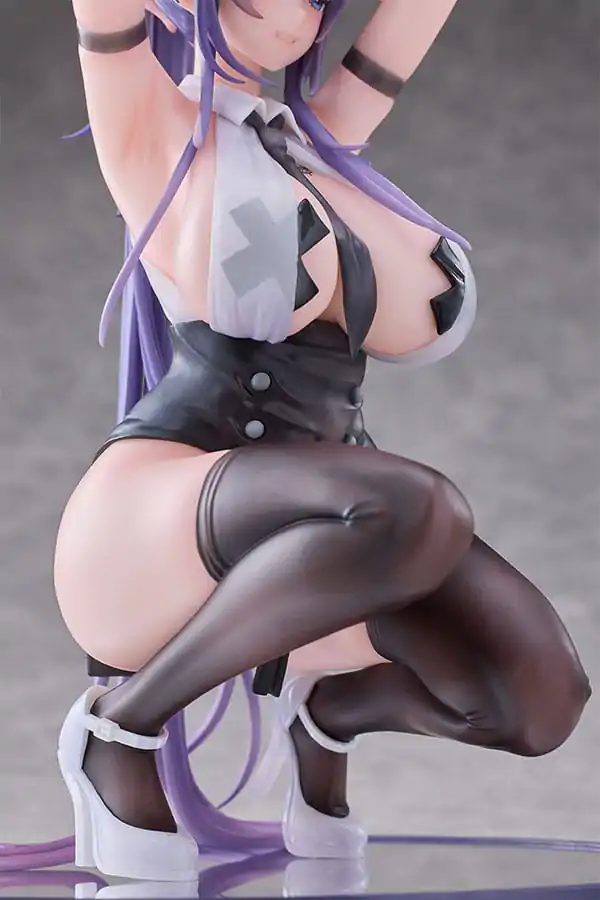Oryginalna Figurka Postaci 1/6 Office Yuna-chan 16 cm zdjęcie produktu