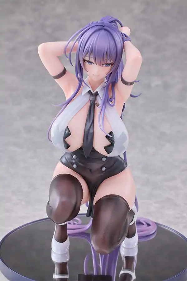 Oryginalna Figurka Postaci 1/6 Office Yuna-chan 16 cm zdjęcie produktu